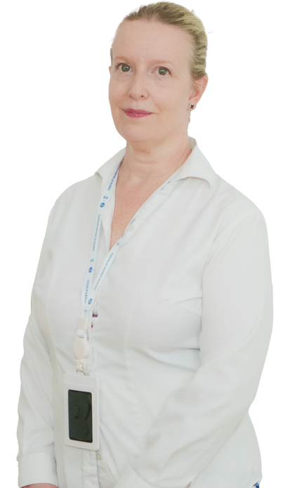 Christine Duffner