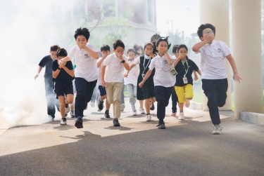 安全教育常态化