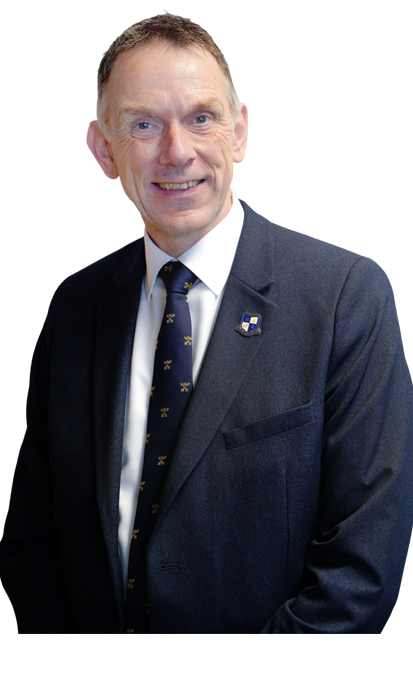 Andy Falconer