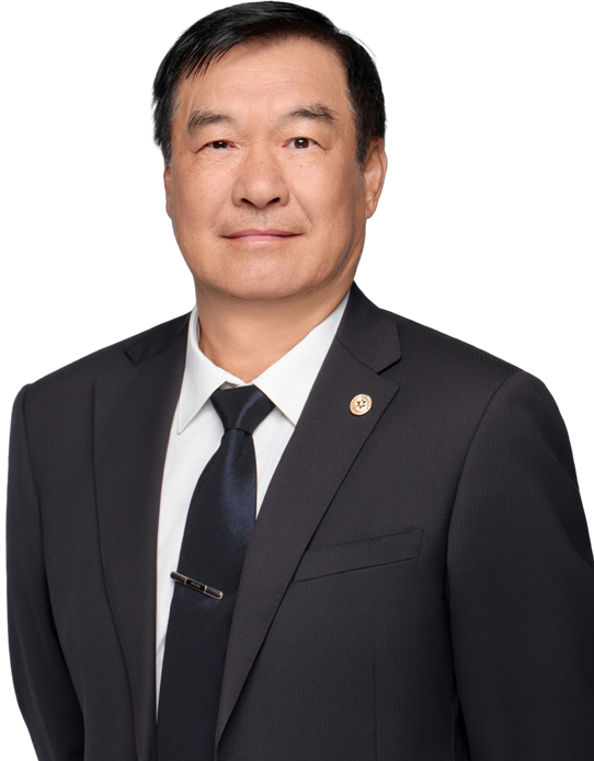 梁振锋