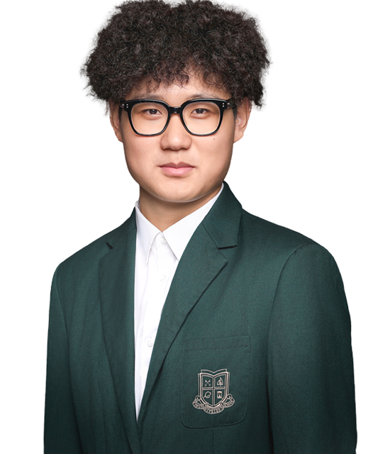 Hanson Liu