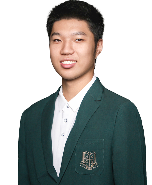 Frank Qin