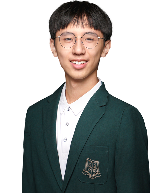 Charlie Chen