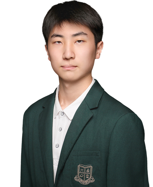 Kevin Cao