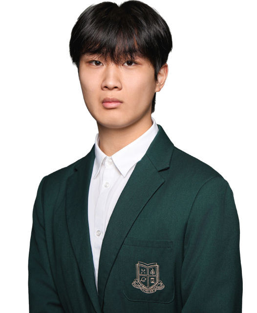 Lucas Zhao