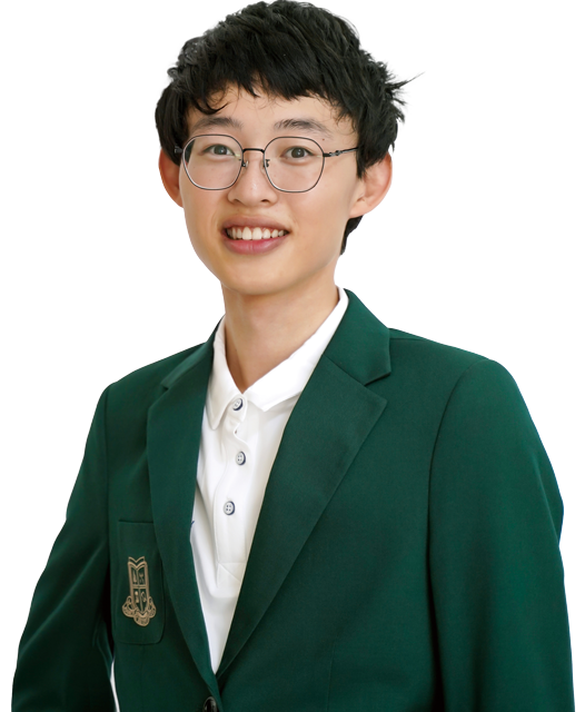 Issac Zheng
